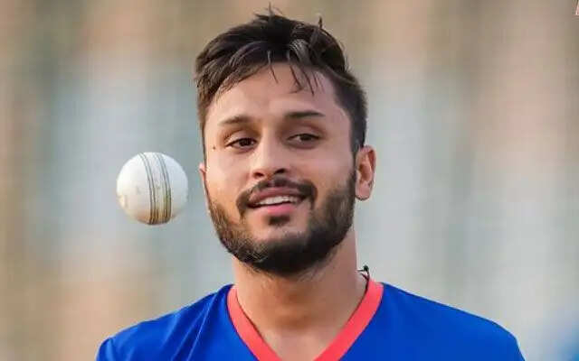 Akash Madhwal Biography, Age, Height, Career, Net Worth, Wife