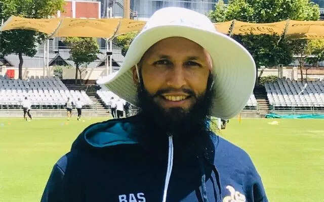 Know About Hashim Amla’s Wife Sumaiyah Amla