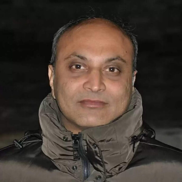 Sohail Rekhi Biography, Age, Height, Career, Net Worth