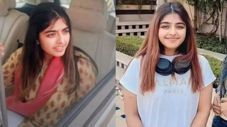 Aditi Yadav Biography, Age, Height, Career, Net Worth, Family