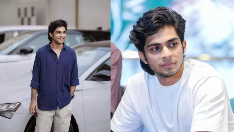 Naslen K. Gafoor Biography, Age, Height, Career, Net Worth