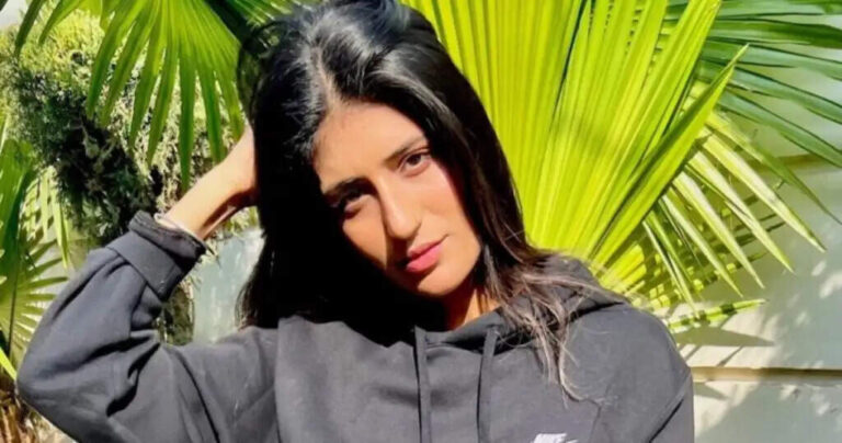 Shahneel Gill Age, Date Of Birth, Height, Instagram, Wiki