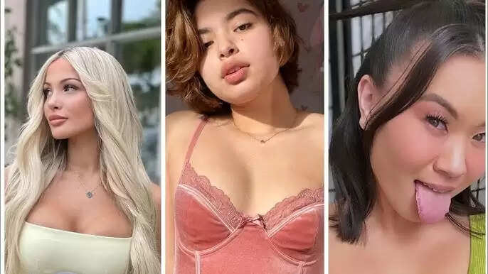 Top 10 Most Beautiful Pornstars In 2025