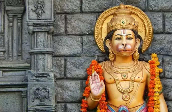 Know The Meaning Of Name Hanuma