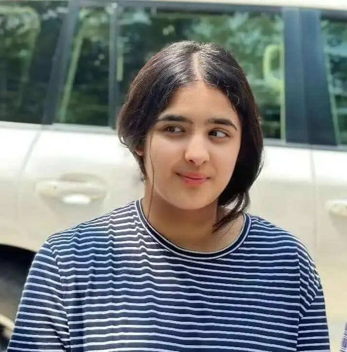 Biography Of Tina Yadav