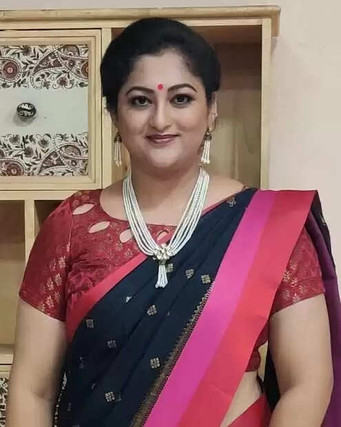 Rekha Krishnappa Biography, Age, Height, Net Worth, Family