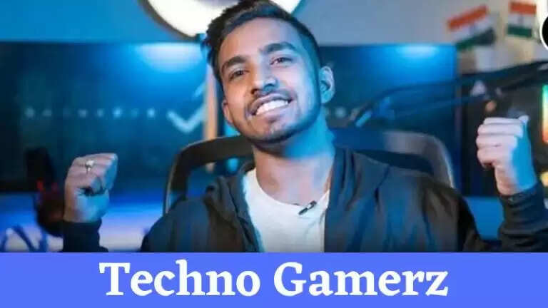 Techno Gamerz Biography, Age, Height, Career, Net Worth In 2024