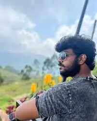 Harshath Khan (VJ Siddhu) Age, Birthday Date, Wikipedia, Wife, Brother