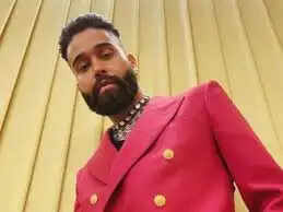 This Is Why AP Dhillon Doesn't Want To Sing Bollywood Songs!!!