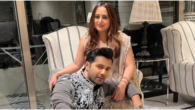 Do You Know Varun Dhawan Discusses Pretty Girls With His Wife Natasha Dalal?