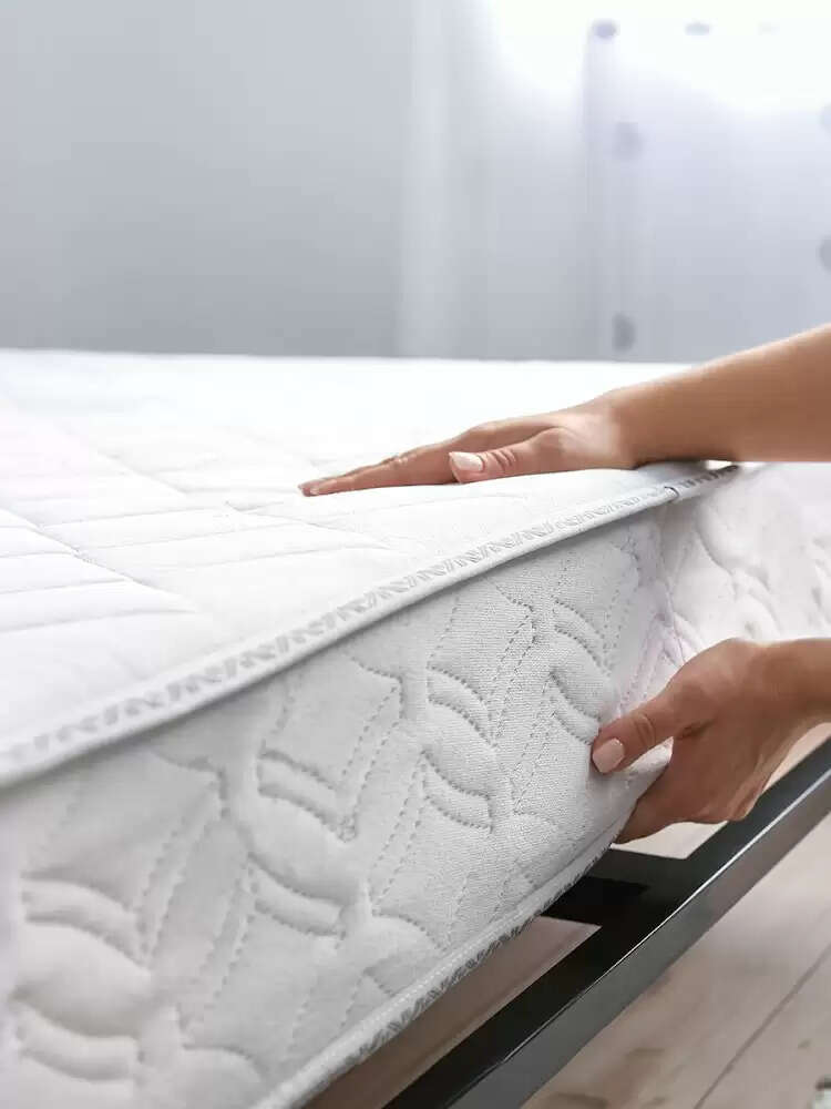 Balancing Budget and Comfort: A Complete Guide to Affordable Orthopaedic Mattresses by Kurlon