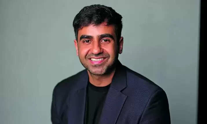 Nikhil Kamath Biography, Age, Height, Education, Net Worth, Parents