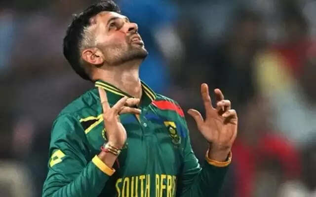 Know About Keshav Maharaj's Net Worth