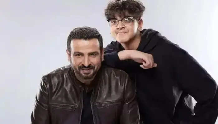 Ronit Roy's Son Agasthya Bose Roy Age, Height, Net Worth, Biography