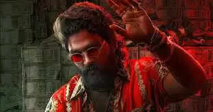 Pushpa 2 (Hindi) 4th Weekend Box Office Collection!!!