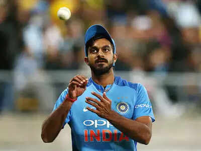 Know About Vijay Shankar Net Worth In 2024