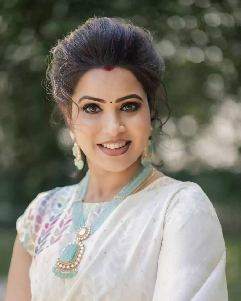 Sangeetha V Age, Biography, Height, Career, Net Worth