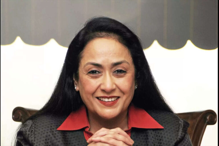 Jyotsna Suri Age, Wiki, Husband, Family, Biography