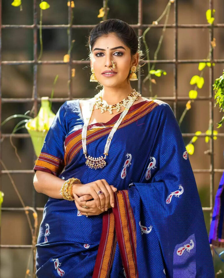 Biography Of Actress Mira Jagannath