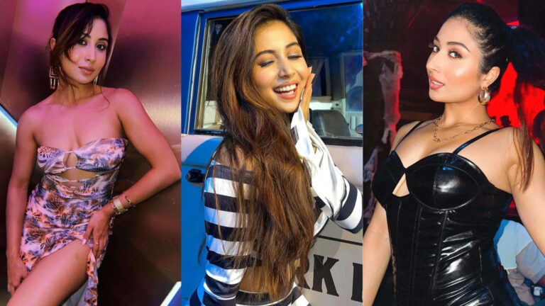 Shreya Kalra Biography, Age, Height, Career, Net Worth, Family