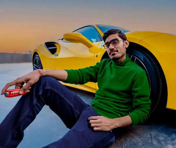 Net Worth Of Crazy XYZ In 2024