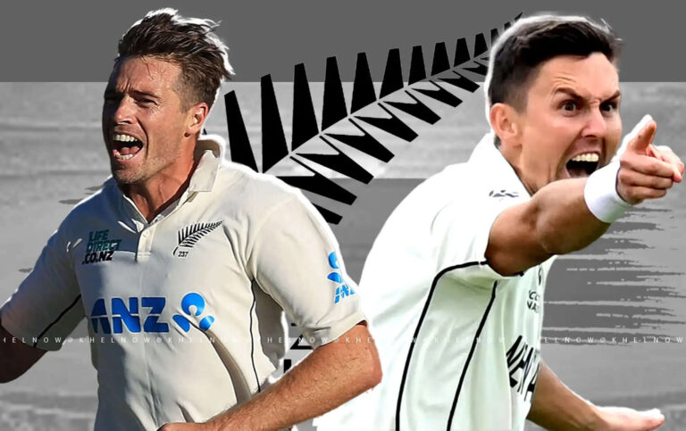Top 5 Best New Zealand Fast Bowlers Of All Time