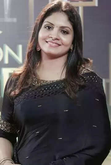 Gayathri Arun Age, Husband, Family, Career, Wiki, Bio, Height