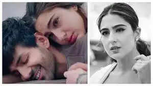 Sara Ali Khan Talks About Failure Of Love Aj Kal 2!!!