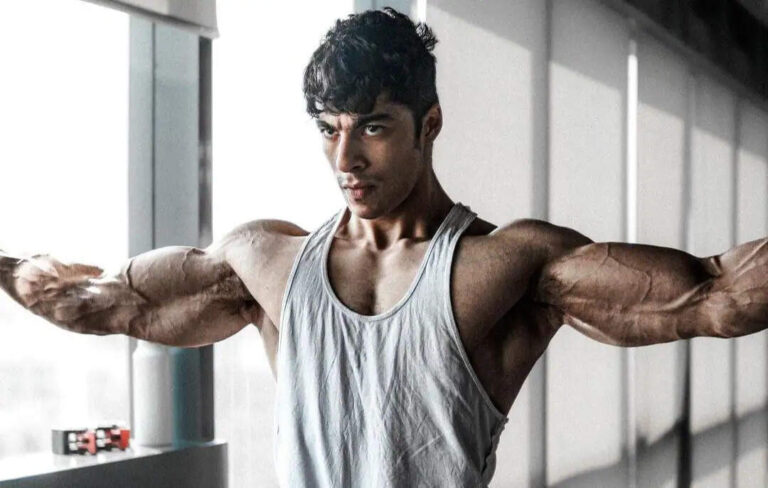 Bodybuilder Saket Gokhale Biography, Age, Career, Net Worth