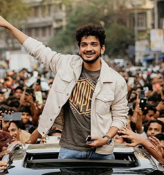 Munawar Faruqui Net Worth In 2024