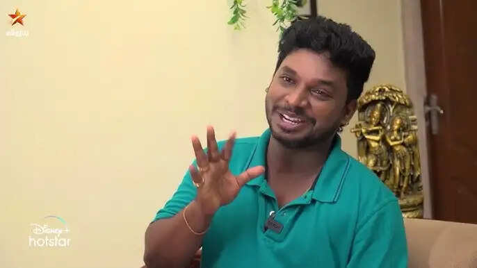 Nanjil Vijayan Age, Wiki, Biography, Movies