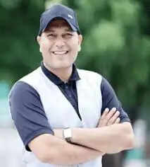 Harshvardhan Jain Biography, Age, Height, Career, Net Woth, Family