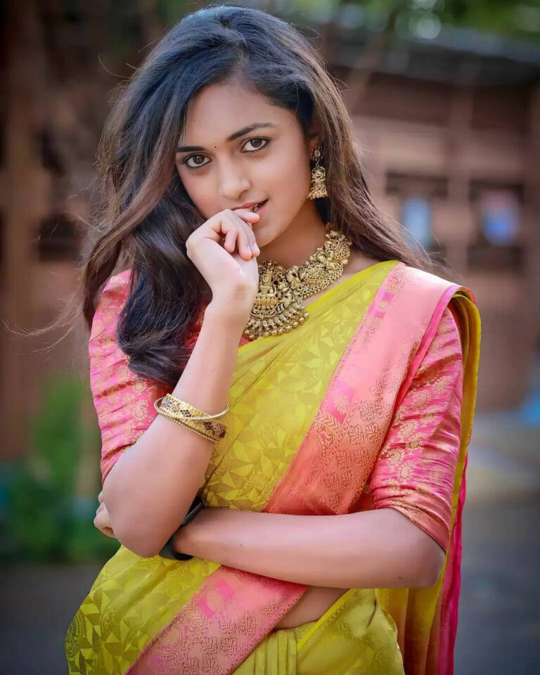 Smeha Manimegalai Age, Wiki, Bio, Height, Birthday, Net Worth