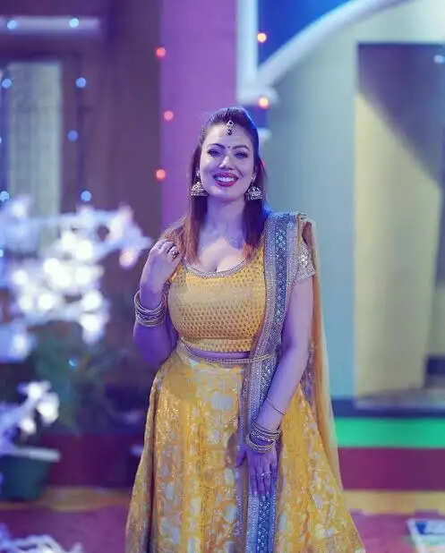 Munmun Dutta Age, Biography, Height, Career, Net Worth