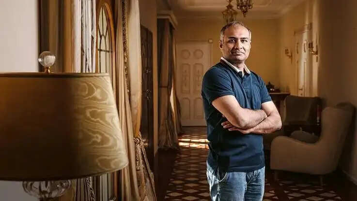 Know About Rajat Khare's Biography