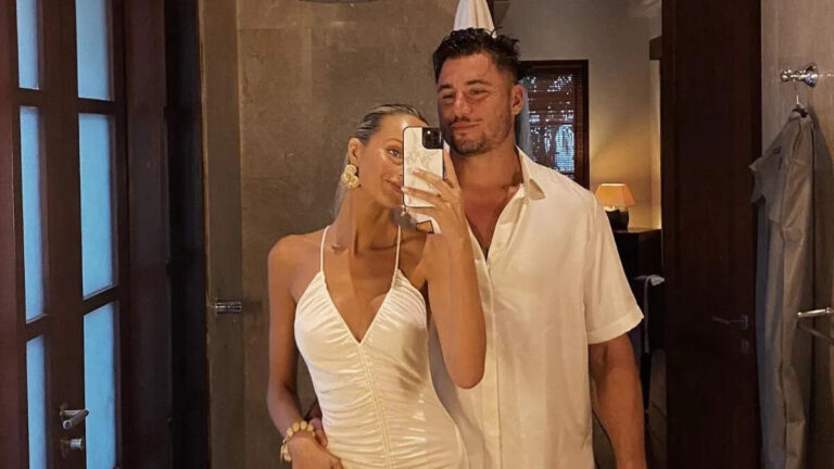 Know About Marcus Stoinis’ Wife