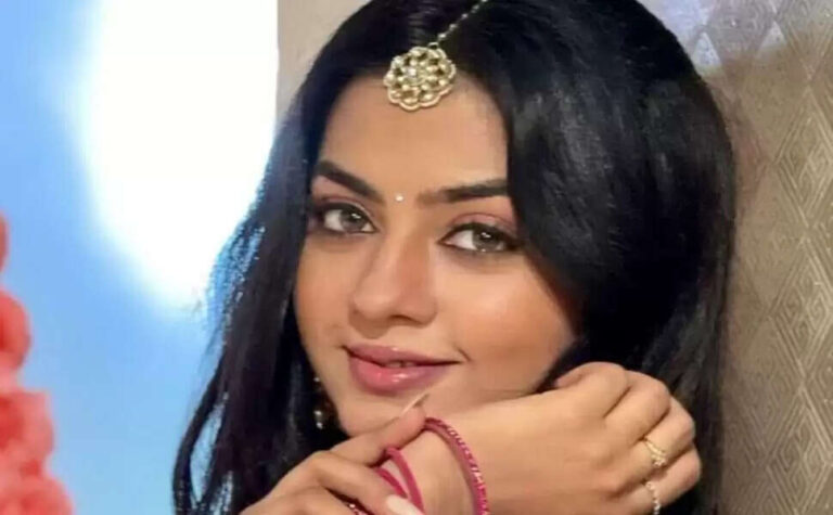 Garvita Sadhwani Age, Date Of Birth, Wiki, Height, Biography