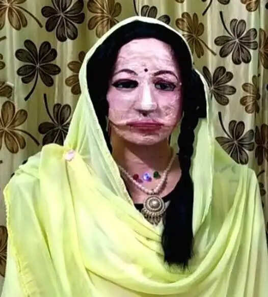 Everything About SHALU The World’s First Humanoid Robot Made Of Waste