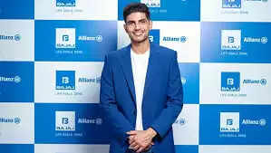 Know About The Top Brand Endorsements of Shubman Gill