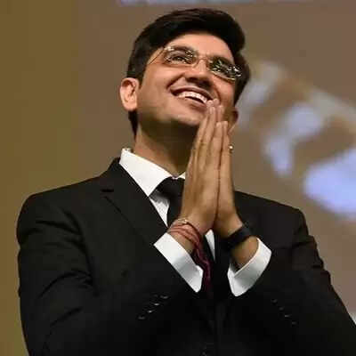 Biography of Sonu Sharma, Net Worth in 2024