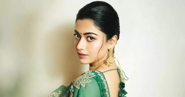 Rashmika Mandanna Biography, Age, Height, Net Worth, Family In 2024
