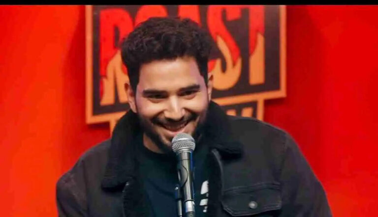 Samay Raina Biography, Age, Height, Education, Girlfriend, Net Worth