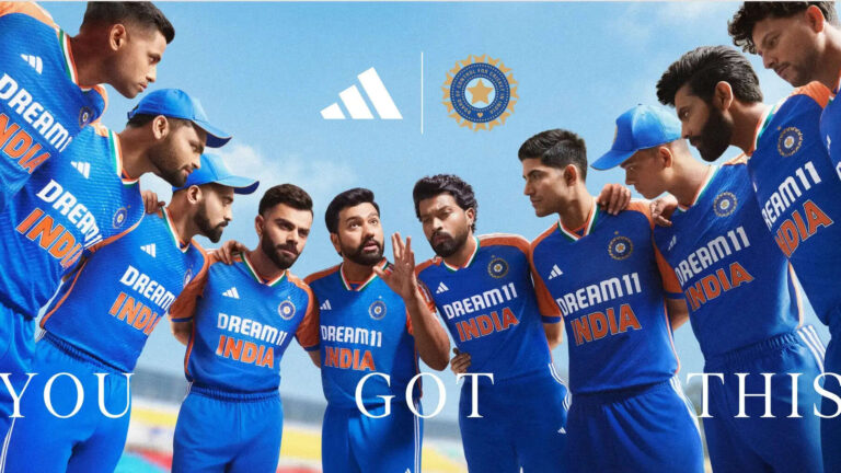 Top 5 Handsome Cricketers In The Indian Cricket Team