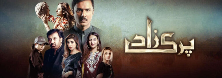 Parizaad Drama Review, Director, Cast, Ratings, Timings
