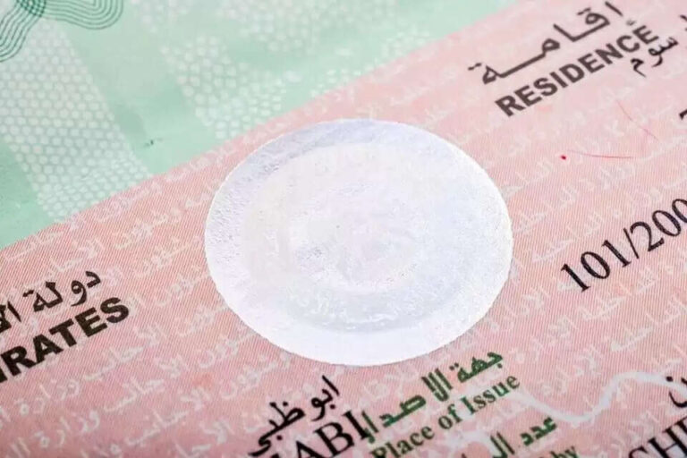 Simple Methods to Check Your UAE Visa Status Using Your Passport Number in 2025