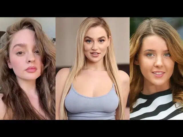 Top 15 Most Beautiful Porn Stars Of All Time Till 2025