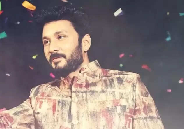 Vishnu Biography, Age, Height, Career, Net Worth