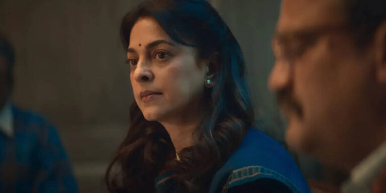 Know About Rati Pandey & Rajeshwari Janglay In The Railway Men