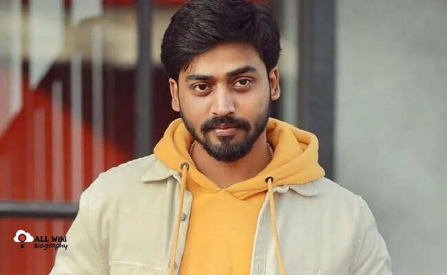 Mukesh Gowda Biography, Age, Height, Career, Net Worth