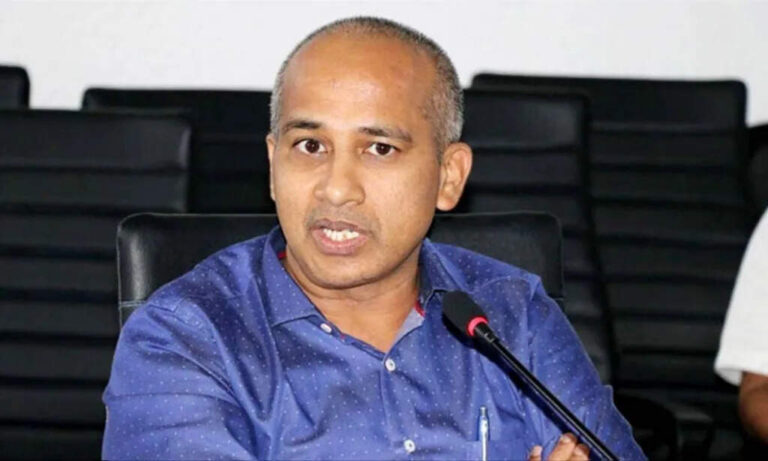 IAS Muddada Ravichandra Age, Biography, Wiki, Career, Education